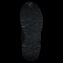 ECCO Snow Mountain Black/fig/fig Svart Sale