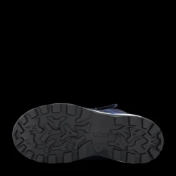 ECCO Snow Mountain Black/night Sky/night Sky Blå Discount