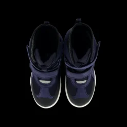 ECCO Snow Mountain Black/night Sky/night Sky Blå Discount