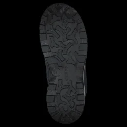 Sale ECCO Snow Mountain Black/night Sky Blå