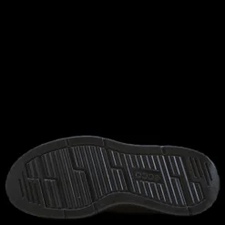 Hot ECCO Soft X W Black/black/white Svart