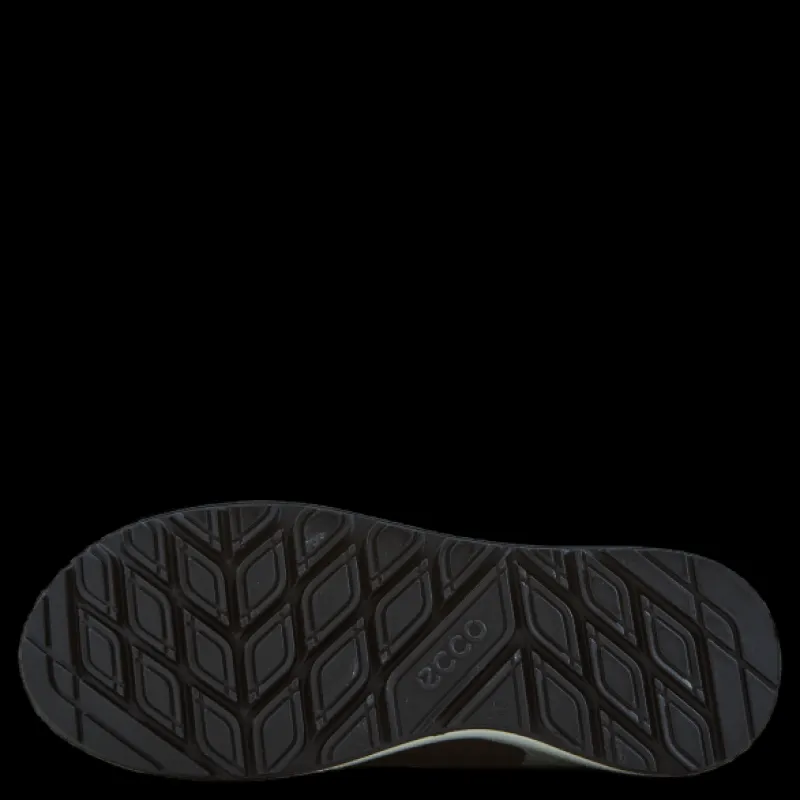 ECCO Solice Black/black Svart Hot