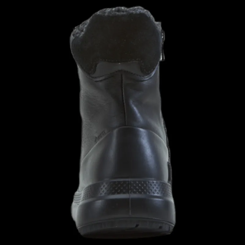 ECCO Solice K Black/black Svart