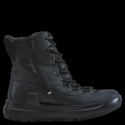 ECCO Solice K Black/black Svart