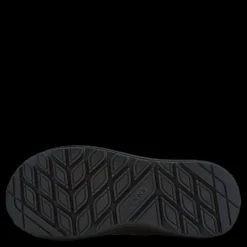 ECCO Solice K Black/black Svart