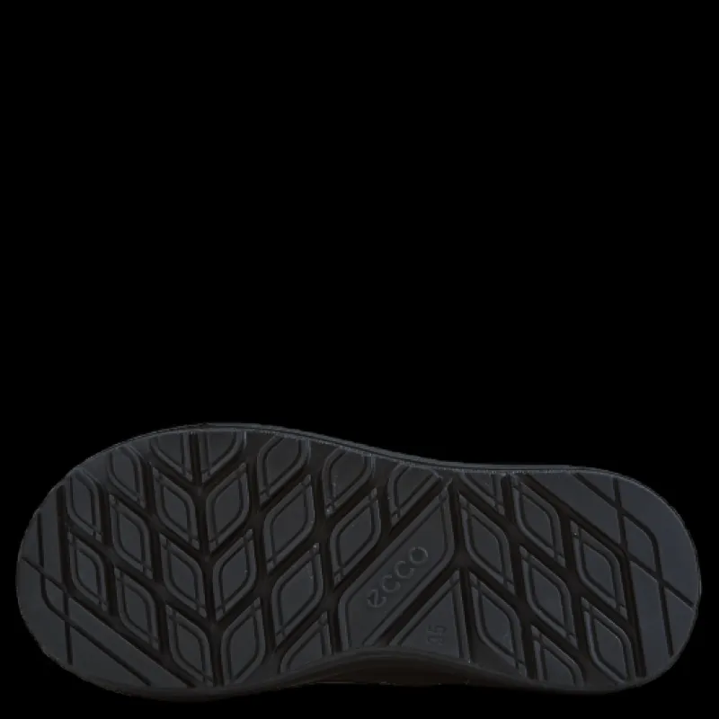 ECCO Solice K Black/black Svart