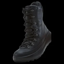 ECCO Solice K Black/black Svart