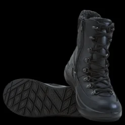 ECCO Solice K Black/black Svart