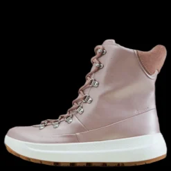 ECCO Solice K Woodrose Metallic/woodrose Rosa Sale