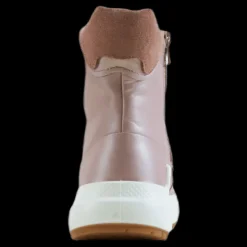 ECCO Solice K Woodrose Metallic/woodrose Rosa Sale