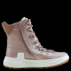 ECCO Solice K Woodrose Metallic/woodrose Rosa Sale