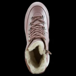 ECCO Solice K Woodrose Metallic/woodrose Rosa Sale