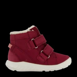 Best ECCO Sp.1 Lite Infant Morillo Lila och Röd