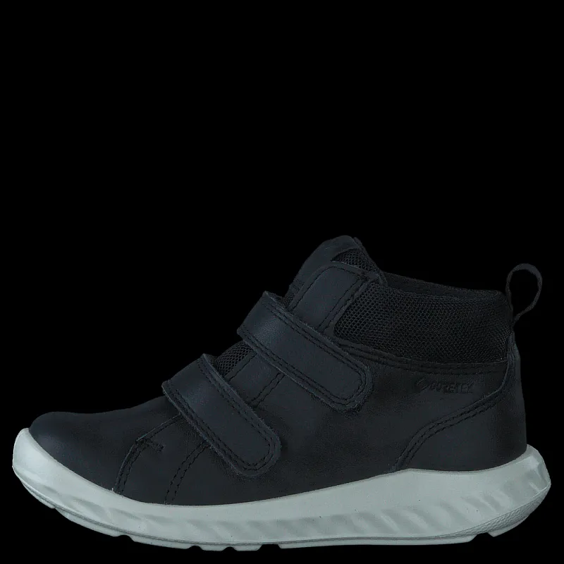 Outlet ECCO Sp.1 Lite Infant Night Sky/night Sky Blå och Svart