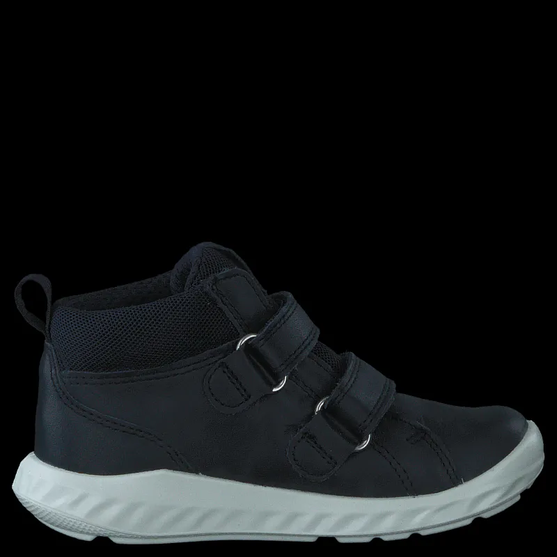 Outlet ECCO Sp.1 Lite Infant Night Sky/night Sky Blå och Svart