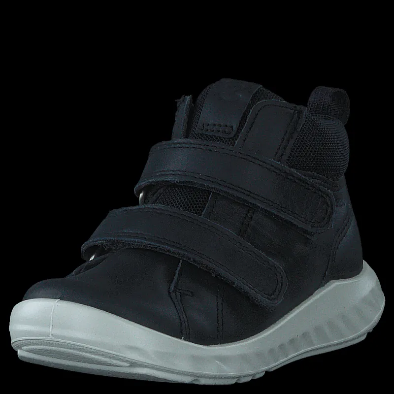 Outlet ECCO Sp.1 Lite Infant Night Sky/night Sky Blå och Svart
