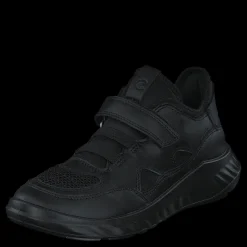 ECCO Sp.1 Lite K Black/black/black/black Svart Discount
