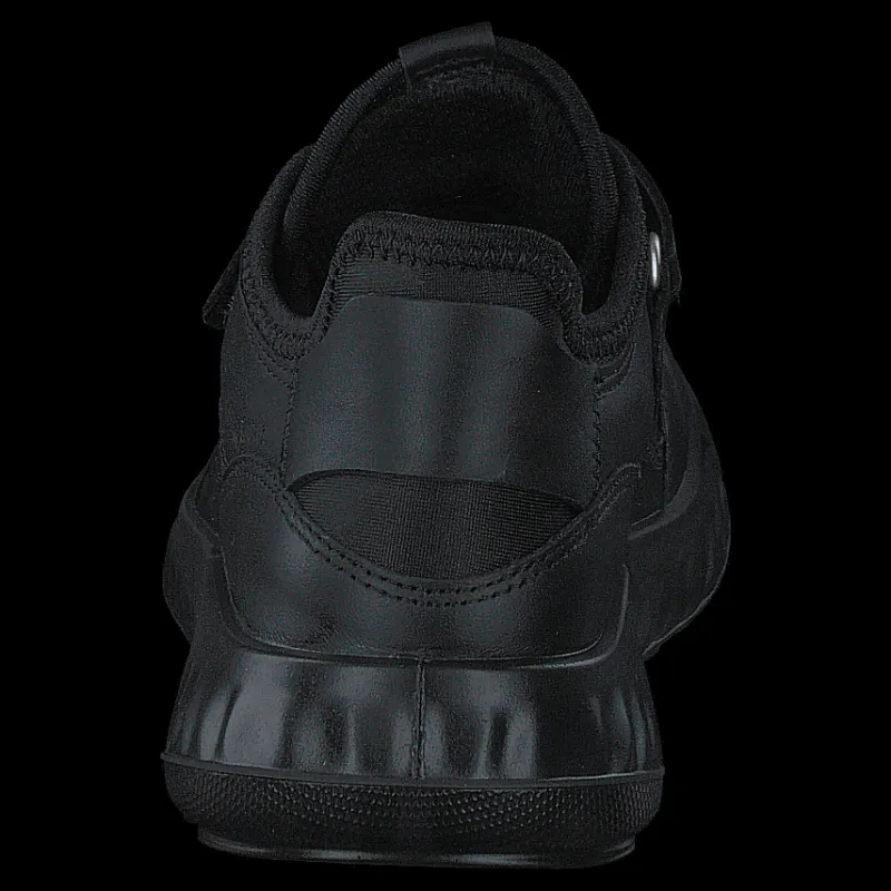 ECCO Sp.1 Lite K Black/black/black/black Svart Discount