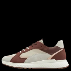 ECCO ST.1 Brown/White Brun och Vit Online