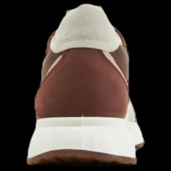 ECCO ST.1 Brown/White Brun och Vit Online