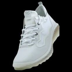ECCO St.360 M White/white/white Vit