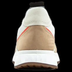ECCO St.1 Pink/White Rosa och Vit Discount