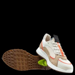 ECCO St.1 Pink/White Rosa och Vit Discount
