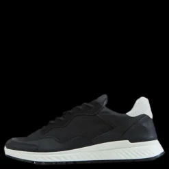 Clearance ECCO St.1 W Black/black/shadow White Svart