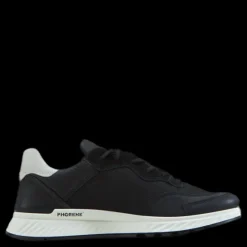Clearance ECCO St.1 W Black/black/shadow White Svart