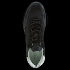 Clearance ECCO St.1 W Black/black/shadow White Svart