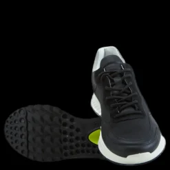 Clearance ECCO St.1 W Black/black/shadow White Svart