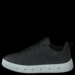 ECCO Street 720 W Black/black Svart New