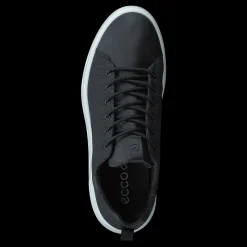 ECCO Street 720 W Black/black Svart New