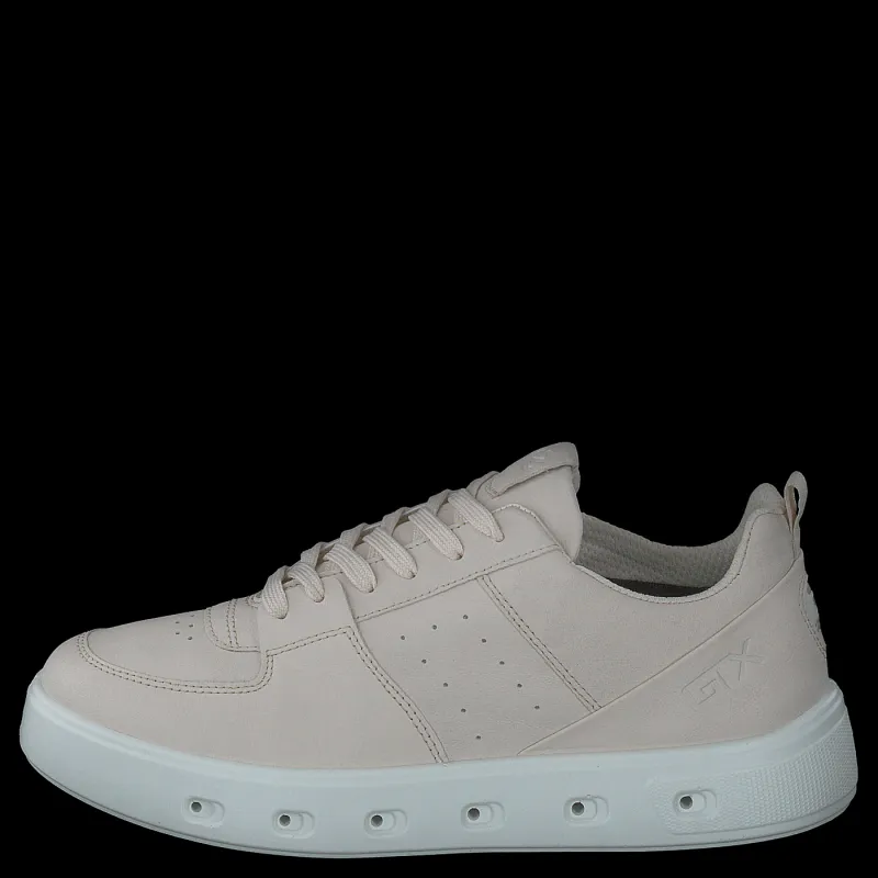 ECCO Street 720 W Limestone Grå Outlet