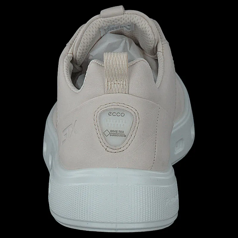 ECCO Street 720 W Limestone Grå Outlet