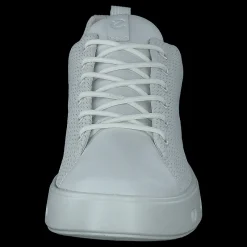 Discount ECCO Street 720 W White/white Grå och Blå