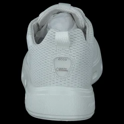 Discount ECCO Street 720 W White/white Grå och Blå