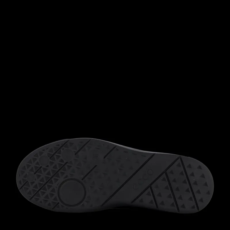 Discount ECCO Street Tray K Black/black Svart