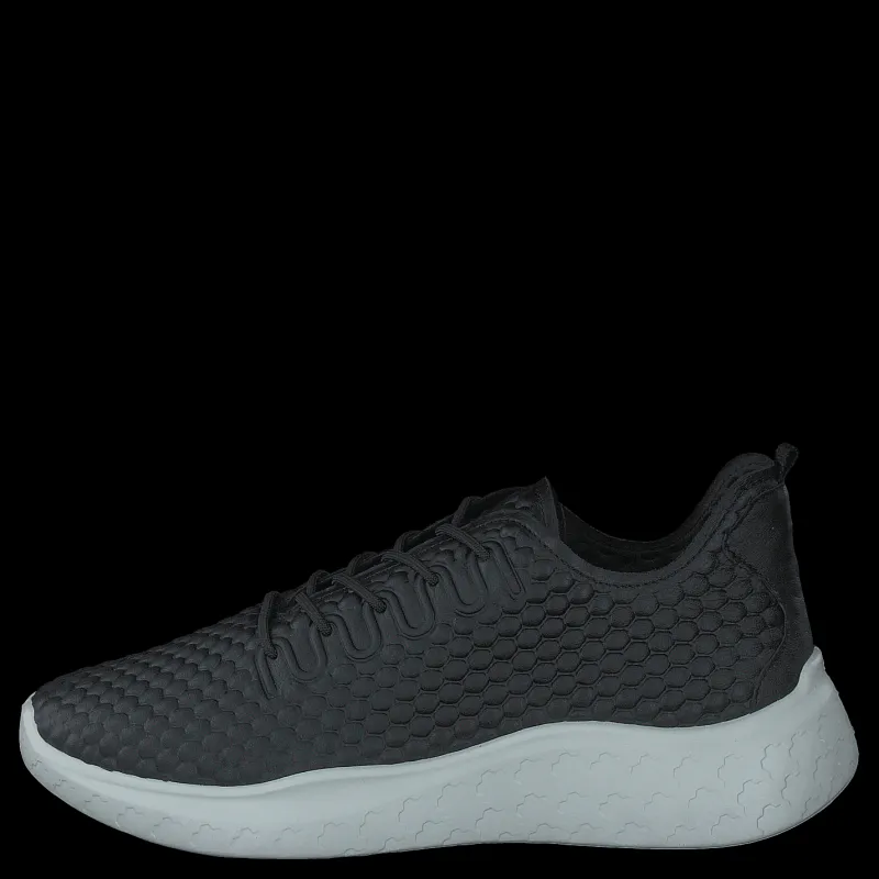ECCO Therap W Black Blå Discount