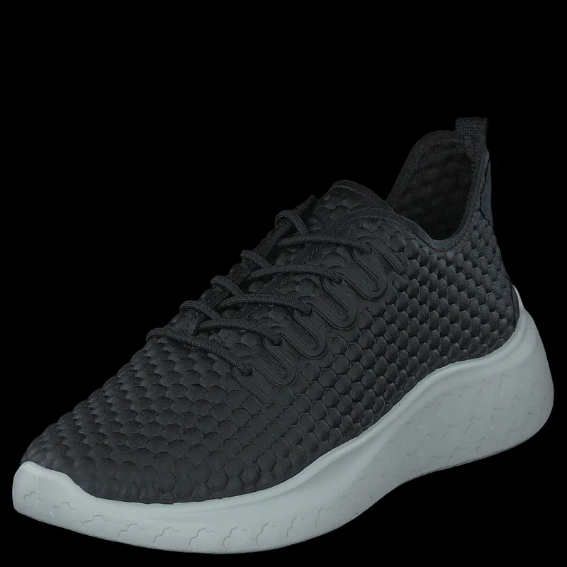ECCO Therap W Black Blå Discount