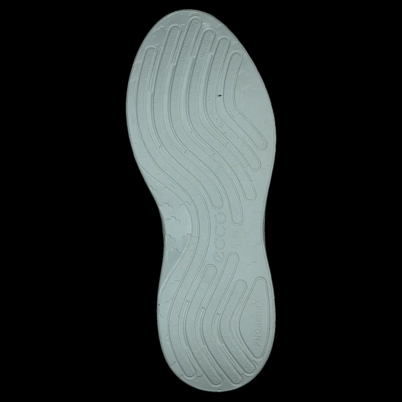 Discount ECCO Therap W Satin Shine Silver Grå