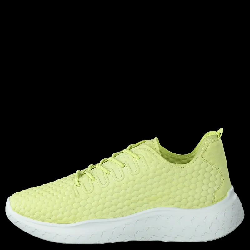 ECCO Therap W Sunny Lime Grön Best