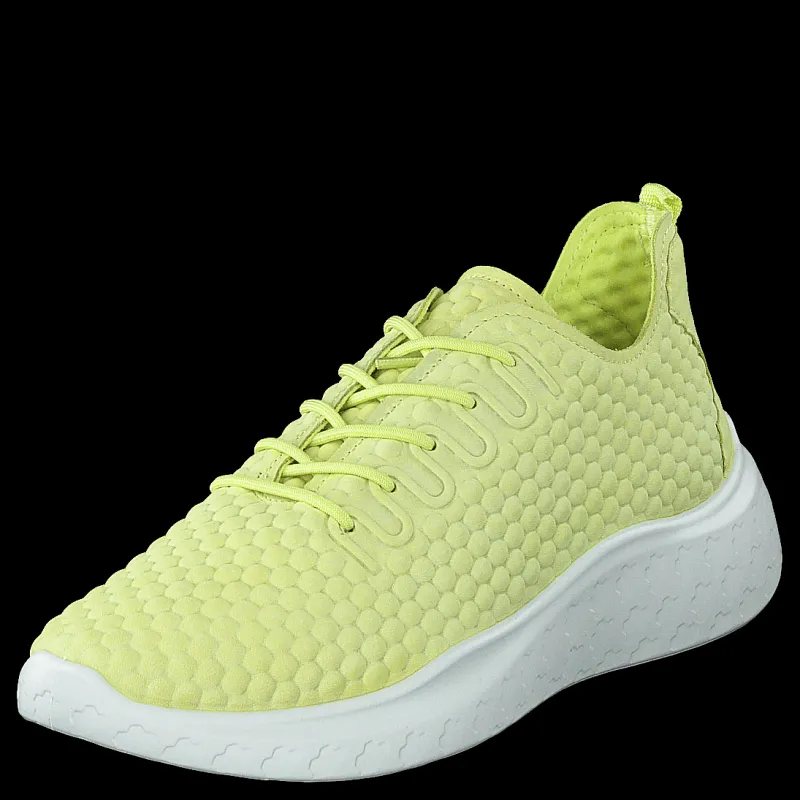 ECCO Therap W Sunny Lime Grön Best