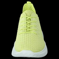 ECCO Therap W Sunny Lime Grön Best