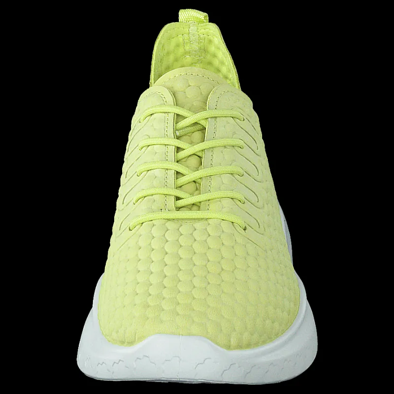 ECCO Therap W Sunny Lime Grön Best