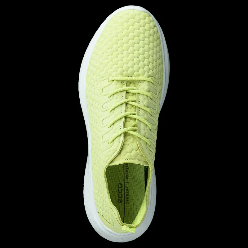 ECCO Therap W Sunny Lime Grön Best