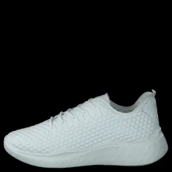 New ECCO Therap W White Blå