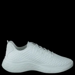 New ECCO Therap W White Blå