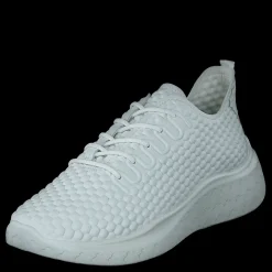 New ECCO Therap W White Blå