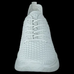 New ECCO Therap W White Blå